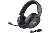 Hodetelefoner - Trust GXT499 Forta - Black - 302592