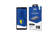 Mobil - Beskyttelsesglass - 3mk Samsung Galaxy A7 2018 -  FlexibleGlass™ - 5903108040112