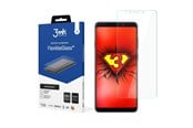 Mobil - Beskyttelsesglass - 3mk FlexibleGlass™ Hybrid Glass for Samsung Galaxy A9 2018 - 5903108042826
