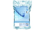 Vann-behandling - BWT Sanitabs salt tablets 8 kg - 321366010