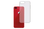 Mobil - Deksel og etui - 3mk Clear Case for iPhone 7 Plus / 8 Plus - Transparent - 5903108043847