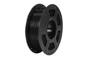 Printertilbehør blekk/toner - ANYCUBIC TPU Filament 1kg - Black - IPHTPBK-102