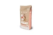 Katt - Asan - Cat Pure 42l - Catlitter 8kg - 8594073071187
