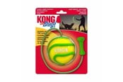 Hund - KONG - BUNJI HIGH-VIZBALL - Bright High-Visibility Colours 51.5x8.5 cm - 634.7616