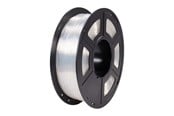 Printertilbehør blekk/toner - ANYCUBIC TPU Filament 1kg - Transparent - IPHTPCL-102