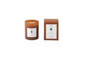 Dekorasjon - Bloomingville - NO. 6 Sequoia Scented Candle 8x10 cm - 82049211