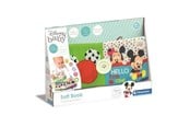 Babyleker - Clementoni Baby Disney B&W Book - 17721