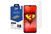 Mobil - Beskyttelsesglass - 3mk FlexibleGlass™ Hybrid Glass for Huawei P30 - 5903108060417