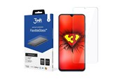 Mobil - Beskyttelsesglass - 3mk FlexibleGlass™ Hybrid Glass for Samsung Galaxy A50 - 5903108060431