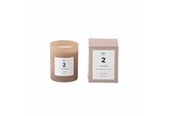 Dekorasjon - Bloomingville - NO. 2 Green Gardenia Scented Candle 8x10 cm - 82049194