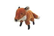 Hund - KONG -  Wild Low Stuff fox 18x35.5x7.5cm - 0035585498843