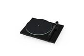 Platespiller - Pro-Ject T1 EVO Phono OM10 - Platespiller Svart - 9120129864770