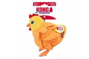 Hund - KONG - Layerz Hen - 11.5 x 15.5 x 23 cm - 634.7622