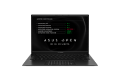 Bærbar PC - ASUS Zenbook 14 - 14" | Ryzen AI 7  | 32GB | 1TB - UM3406GA-OPEN1