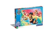Puslespill - Clementoni Puzzle Paw Patrol 2023 Brilliant 104 pieces Gulv - 20190