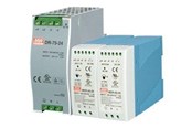 Strømforsyning (PSU) - PLANET MEAN WELL MDR-60-24 Strømforsyning (PSU) - 60 Watt - ATX - 80 Plus - PWR-60-24