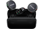 Actionkamera  - Tilbehør - Insta360 Mic Pro (2 TX + 1 RX) - MCA10