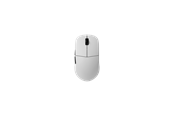 Mus - Endgame Gear XM2w 4k (v1) - White - Gaming mus - Optisk - 7 - Hvit - EGG-XM2W-4K-WHT