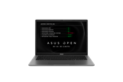 Bærbar PC - ASUS Vivobook S14 - 14" | Ryzen AI 5 | 32GB | 512GB - D3407KA-OPEN1