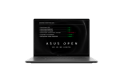 Bærbar PC - ASUS Zephyrus G16 - 16" | RTX 5070 | Core Ultra 9 | 32GB | 1TB - GU606AP-OPEN2