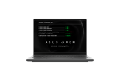 Bærbar PC - ASUS Zephyrus G14 - 14" | RTX 5070 | Core Ultra 9 | 32GB | 1TB - GU405AP-OPEN1