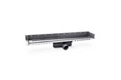 Dreneringsprodukter - Purus Line package, 900 mm, Ø50 mm horizontal - 155806-652