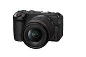 Kamera - Canon EOS R6 V + RF 20-50mm f/4L IS USM PowerZoom - 7250C012