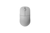 Mus - Endgame Gear XM2w 4k (v2) - White Frost - Gaming mus - Optisk - 7 - Hvit - EGG-XM2W-4K-V2-WF