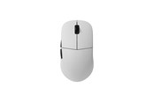 Mus - Endgame Gear XM2w 4k (v2) - White - Gaming mus - Optisk - 7 - Hvit - EGG-XM2W-4K-V2-WHT