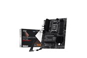 Hovedkort - MSI PRO B840-S EVO WIFI6E Hovedkort - AMD B840 - AMD AM5 - DDR5 RAM - ATX - PRO B840-S EVO WIFI6E