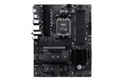 Hovedkort - MSI PRO B840-S EVO WIFI6E - motherboard - ATX - Socket AM5 - AMD B840 Hovedkort - AMD B840 - AMD AM5 socket - DDR5 RAM - ATX - PRO B840-S EVO WIFI6E