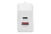 Mobil - Adaptere og ladere - DIGITUS power adapter - GaN - USB-C USB - 30 Watt - DA-10301