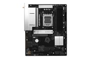 Hovedkort - ASRock B850 Rock WiFi 7 - motherboard - ATX - Socket AM5 - AMD B850 Hovedkort - AMD B850 - AMD AM5 socket - DDR5 RAM - ATX - 90-MXBU20-A0UAYZ