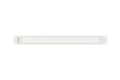 Rackskap - Lanberg AK-1411-S - 1U - Blanking Panel - AK-1411-S