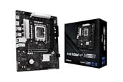 Hovedkort - ASRock H810M-P Gen5 Hovedkort - Intel H810 - Intel LGA1851 - DDR5 RAM - Micro-ATX - 90-MXBUE0-A0UAYZ