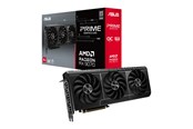 Grafikkort - ASUS Radeon RX 9070 GRE Prime OC - 12GB GDDR6 RAM - Grafikkort - 90YV0PP0-M0NA00
