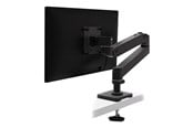 Skjermholder - Ergotron LX Pro mounting kit - for LCD display - grommet mount - black - 45-708-292