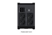UPS - Vertiv Essentials Series - UPS - 315 Watt - 600 VA - PSA6E-600IT-SCH