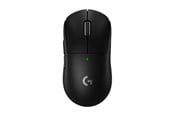 Mus - Logitech G PRO X SUPERLIGHT 2 SE - Mus - Optisk - 5 - Svart - 910-007553