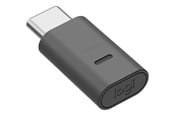 Kabelordner/Kabelstrømpe - Logitech - wireless audio receiver for headset - USB-C - 989-001137