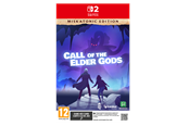Spill - Call of the Elder Gods (Mistkatonic Edition) - Nintendo Switch 2 - Eventyr - 3701529517686