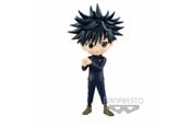 Reklameartikler - Banpresto - Jujutsu Kaisen Q Posket Megumi Fush 14 cm - Figur - 4983164181845