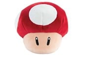 Reklameartikler - Tomy - Nintendo - Super Mario Junior Mocchi 15 cm - Bamser & kosedyr - 0053941127015