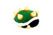 Reklameartikler - Tomy - Nintendo - Super Mario Junior Mocchi - Bamser & kosedyr - 0053941124205