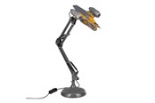 Reklameartikler - Paladone - Razor Crest Posable Desk Light - Lampe - PP15868MAN