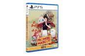 Spill - Promise Mascot Agency - Sony PlayStation 5 - Action/Adventure - 8885021400761