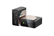 Stasjonær - Mini PC/Barebone - GMKtec EVO-T1 | Intel Core Ultra 9 285H | 64GB | 1TB | Windows 11 Pro - EVO-T1-1