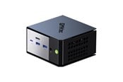 Stasjonær - Mini PC/Barebone - GMKtec EVO-X1 | AMD Ryzen AI 9 HX 370 | 32GB | 1TB | Windows 11 Pro - EVO-X1-1