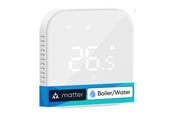 Smarthus - Meross Smart WiFi Thermostat - MTS215BMA-EU