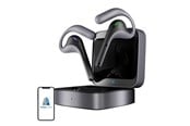 Hodetelefoner - Timekettle W4 Pro Translation Earbuds - Grey - C01040002